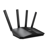 Rūteris (maršrutētājs) ASUS 6500 Mbps RT-BE82U Black