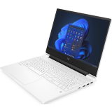 Portatīvais dators HP Victus Gaming 15-fb2670nw 15.6" White (A58SXEA)