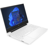 Portatīvais dators HP Victus Gaming 15-fb2670nw 15.6" White (A58SXEA)