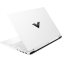 Portatīvais dators HP Victus Gaming 15-fb2670nw 15.6" White (A58SXEA) - foto 4