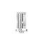 Procesoru dzesētājs DeepCool AG400 WH ARGB V2 White (R-AG400-WHAMMN-GJD) - foto 4