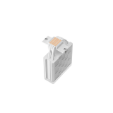 Procesoru dzesētājs DeepCool AG400 WH ARGB V2 White (R-AG400-WHAMMN-GJD)