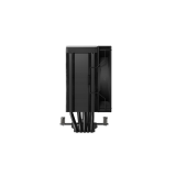 Procesoru dzesētājs DeepCool AG500 BK ARGB V2 Black (R-AG500-BKAMMN-GJD)