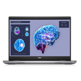 Portatīvais dators Dell Mobile Precision 7680 16" Grey (1001385447)