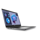 Portatīvais dators Dell Mobile Precision 7680 16" Grey (1001385447)