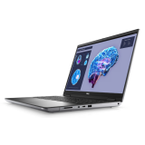 Portatīvais dators Dell Mobile Precision 7680 16" Grey (1001385447)