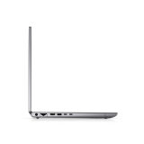 Portatīvais dators Dell Mobile Precision 7680 16" Grey (1001385447)