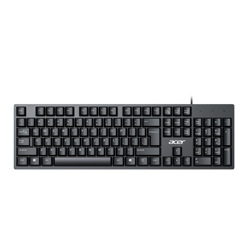 Tastatūra Acer K-212B