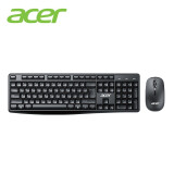 Tastatūra Acer LK41-2K BK