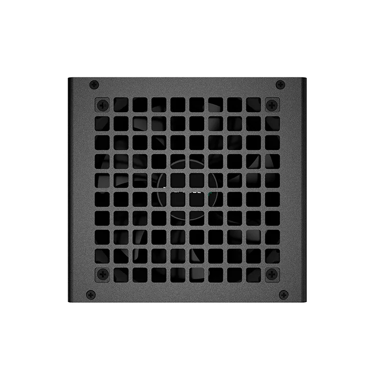 Barošanas bloks DeepCool PF600X 600W 80 PLUS Black (R-PF600XHD0B-JGEU) - foto 2