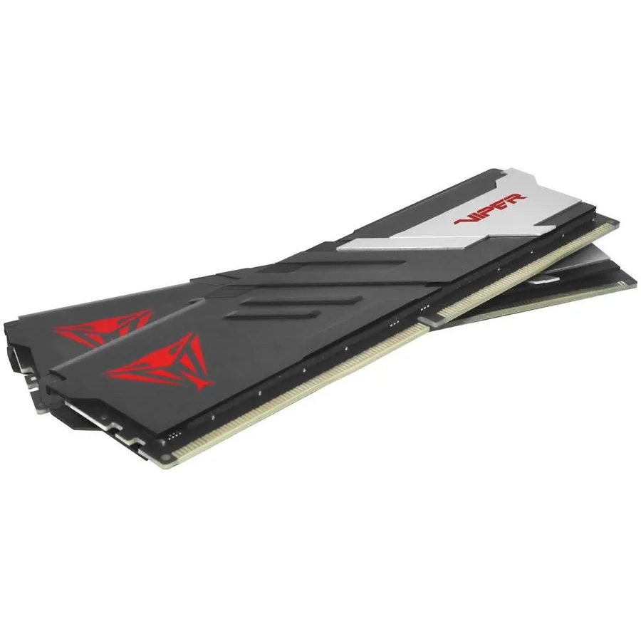 RAM 64GB DDR5 6000MHz Patriot Viper Venom (PVV564G600C36K) (2x32GB KIT) - photo 2