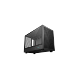 Datoru korpuss DeepCool CH260 Black (R-CH260-BKNGM0-G-1)