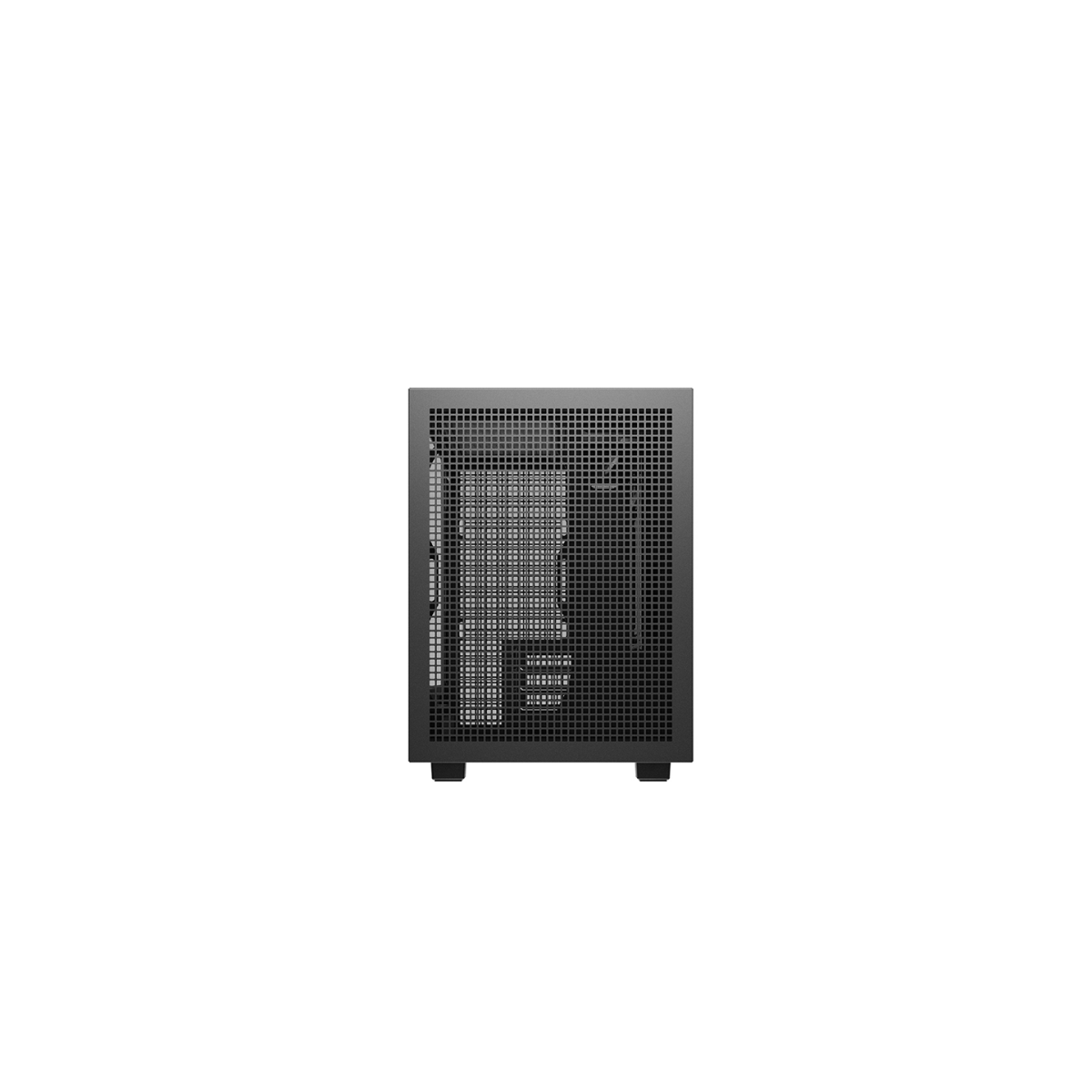 Datoru korpuss DeepCool CH260 Black (R-CH260-BKNGM0-G-1) - foto 4