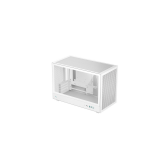 Datoru korpuss DeepCool CH260 White (R-CH260-WHNGM0-G-1)
