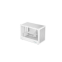 Datoru korpuss DeepCool CH260 White (R-CH260-WHNGM0-G-1)