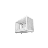 Datoru korpuss DeepCool CH260 White (R-CH260-WHNGM0-G-1)