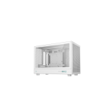 Datoru korpuss DeepCool CH260 White (R-CH260-WHNGM0-G-1)