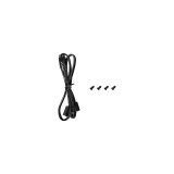 Korpusa dzesētājs DeepCool FD12 Black (R-FD12-BKNPN1-G)