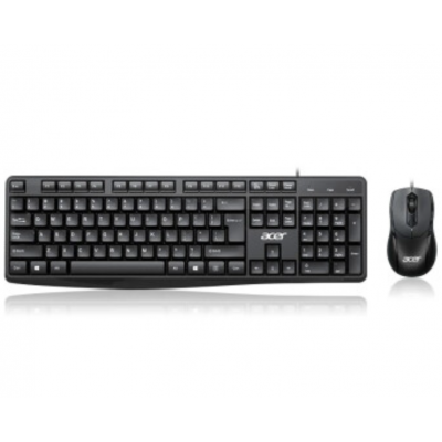 Tastatūra Acer OAK030