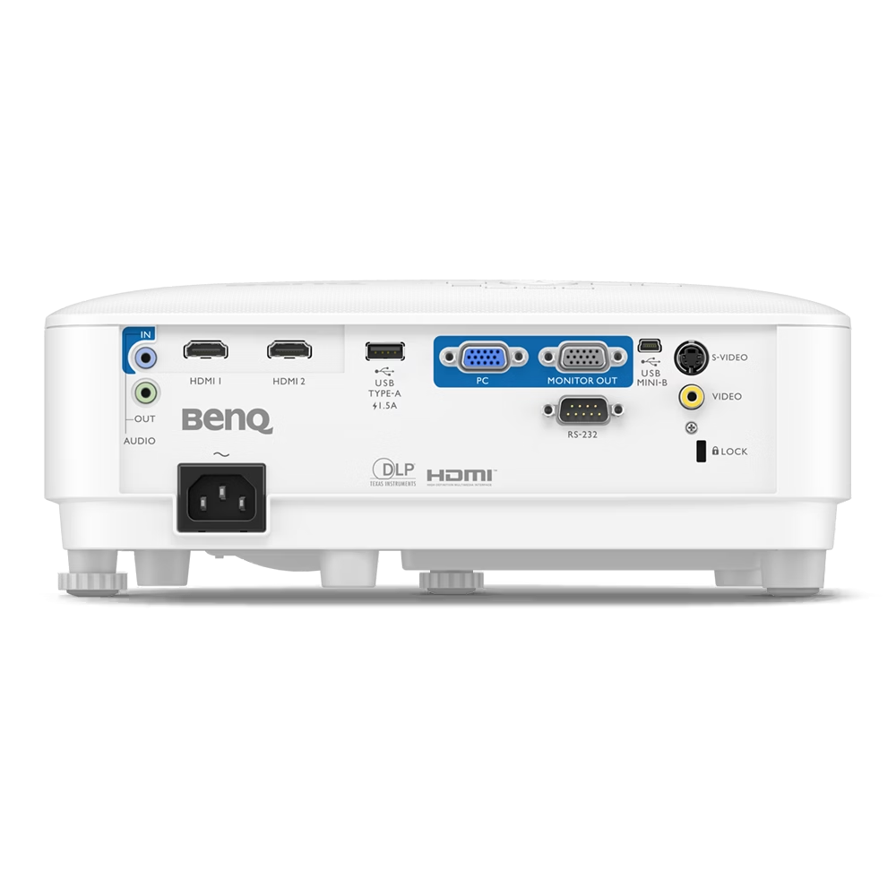 Projektors BenQ MX560C White (9H.JTE77.1NE) - foto 2