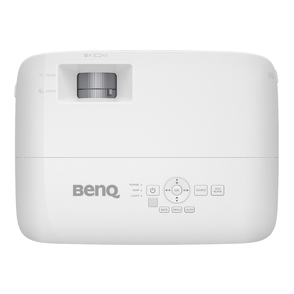 Projektors BenQ MX560C White (9H.JTE77.1NE) - foto 5