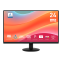 Monitors MSI PRO MP242L 23.8" Black