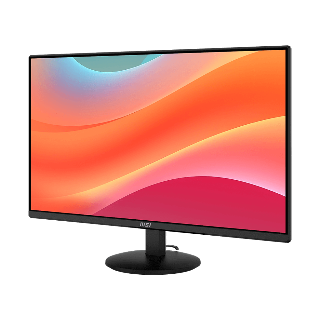 Monitors MSI PRO MP242L 23.8" Black - foto 3