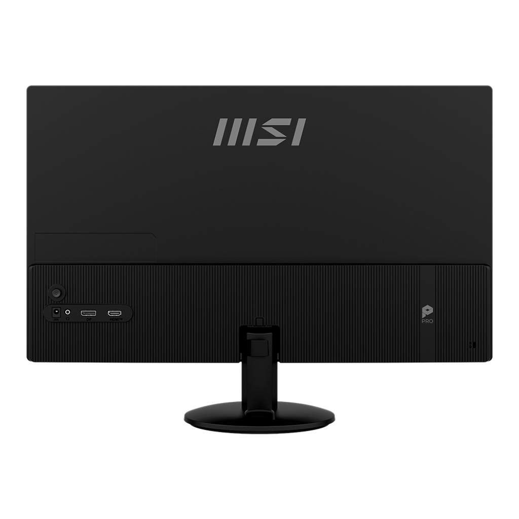Monitors MSI PRO MP242L 23.8" Black - foto 4