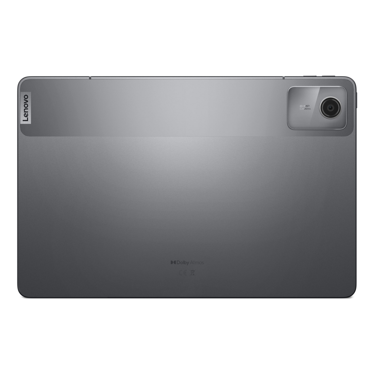 Planšetdators Lenovo M11 4G 11" Grey (ZADB0340SE) - foto 2