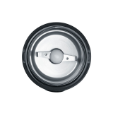 Coffee grinders Severin KM 3879 Black, Stainless steel