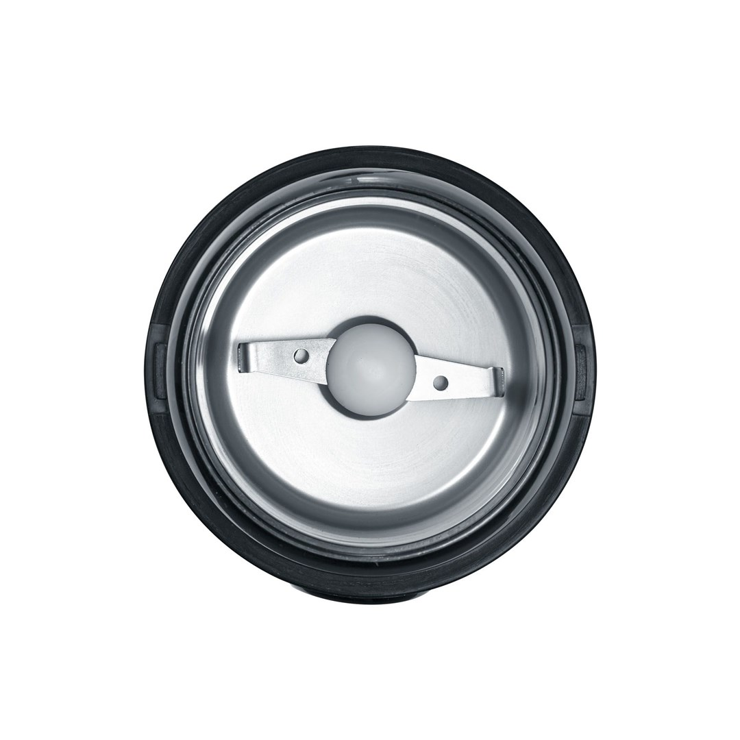 Kafijas dzirnaviņas Severin KM 3879 Black, Stainless steel - foto 3