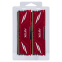 Operatīvā atmiņa AFOX GAMING DDR4 2X32GB CL16 XMP2 Red (AFLD464PX1CAD) - foto 2