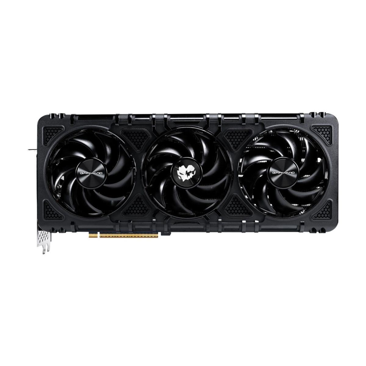 Videokarte Gainward GeForce RTX 5090 Black (NE75090019R5-GB2020P)