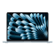 Portatīvais dators Apple MacBook Air 13" Sky Blue (MC6U4ZE/A)