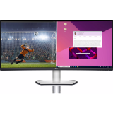 Monitors Dell S3423DWC