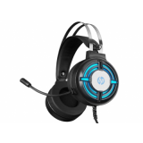 Austiņas HP H120 RGB