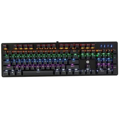 Tastatūra HP GK100F