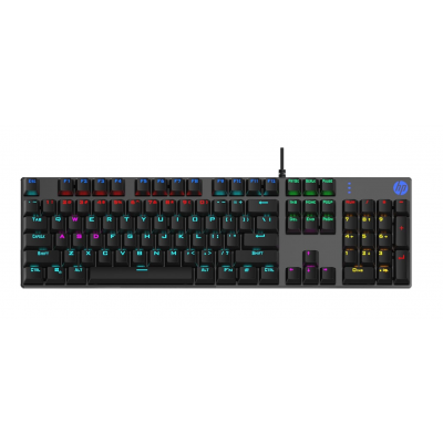 Tastatūra HP GK400F
