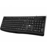 Tastatūra HP K200BK