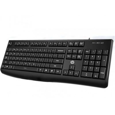 Tastatūra HP K200BK