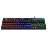 Tastatūra HP K500F
