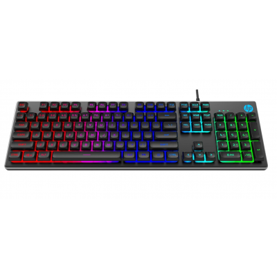 Tastatūra HP K500F