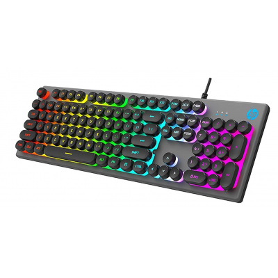Tastatūra HP K500Y