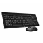 Tastatūra HP KM100