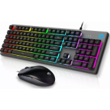 Tastatūra HP KM300F