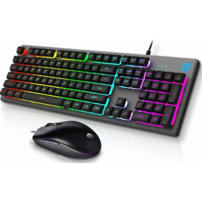 Tastatūra HP KM300F