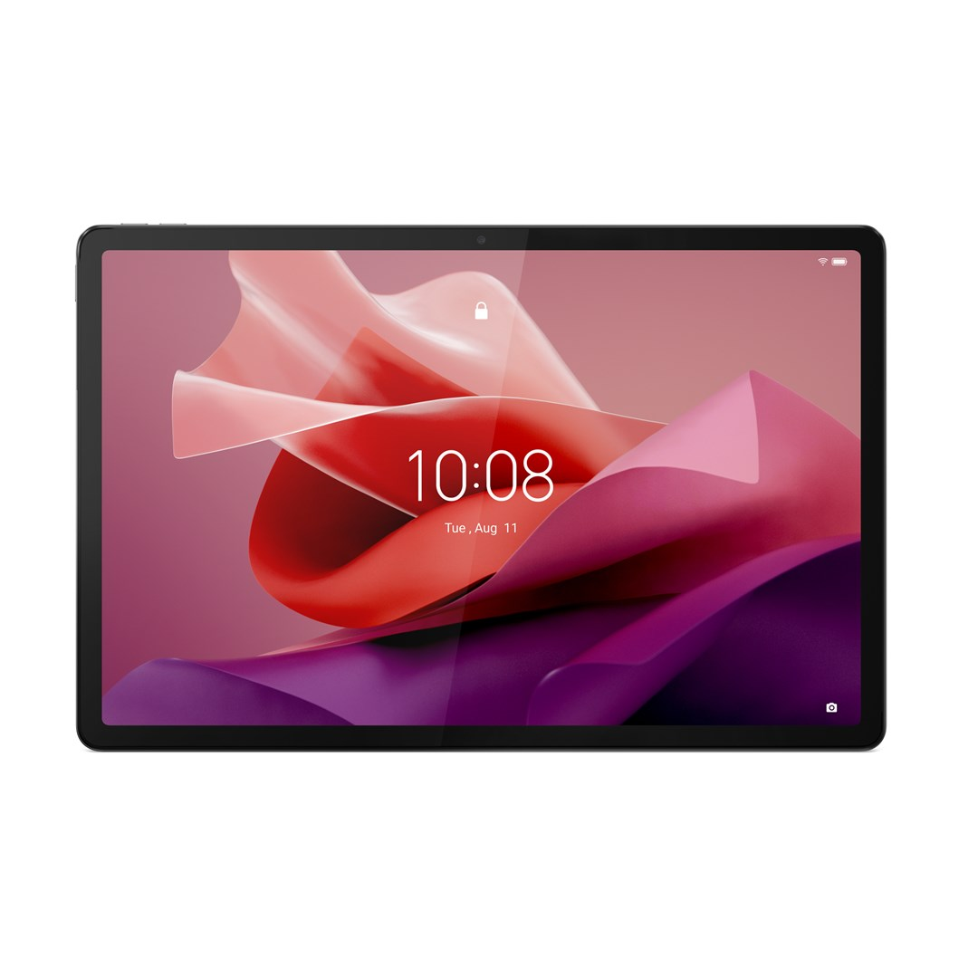 Planšetdators Lenovo P12 256GB Grey (ZACH0204SE)