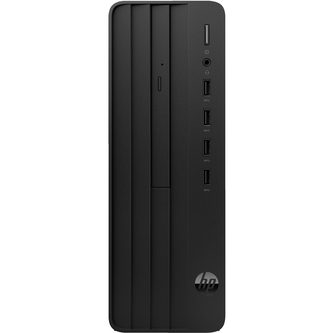 Personālais dators HP Pro SFF 290 G9 Black (997J0ET)