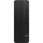 Personālais dators HP Pro SFF 290 G9 Black (997J0ET)