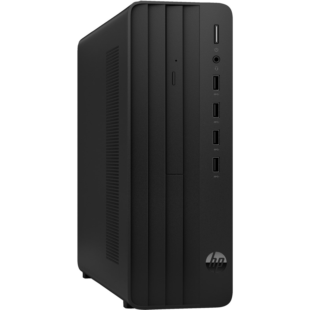 Personālais dators HP Pro SFF 290 G9 Black (997J0ET) - foto 2